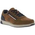 Baskets basses Bugatti 24270CHPE26