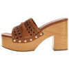Mules Guess Sabot Femme QUILL2