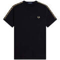 Tee-shirts sur Grenoble : T-shirt Fred Perry T-shirt