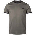 Tee-shirts sur Grenoble : T-shirt Fred Perry T-shirt