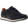 Baskets homme sur Grenoble : Baskets basses Bugatti 1657CHPE26
