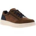 Baskets basses Bugatti 1697CHPE26
