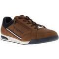 Baskets homme sur Grenoble : Baskets basses Bugatti 1700CHPE26