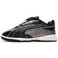 Baskets homme sur Grenoble : Baskets basses Puma Goalgetter 405874 Argent&eacute;