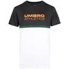 T-shirt Umbro Spa Net