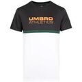 Tee-shirts sur Grenoble : T-shirt Umbro Spa Net