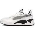 Baskets basses Puma Rs-x