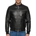 Vestes sur Grenoble : Veste Schott Motard