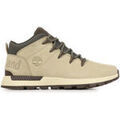Baskets homme sur Grenoble : Baskets basses Timberland Sprint Trekker Mid Lace Sneaker