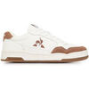 Baskets basses Le Coq Sportif Lcs Master