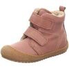 Chaussons b&eacute;b&eacute; Naturino -