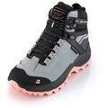 Randonn&eacute;e sur Grenoble : Chaussures Alpine Pro kneiffe multicolor