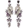 Boucles oreilles Avant-Garde Paris Joannaa