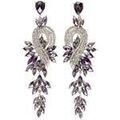 Boucles oreilles Avant-Garde Paris Joannaa Grenoble