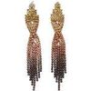 Boucles oreilles Avant-Garde Paris Erikasa