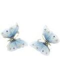 Boucles oreilles Avant-Garde Paris Edytaina Grenoble