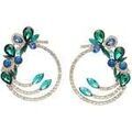 Boucles oreilles Avant-Garde Paris Simona Grenoble