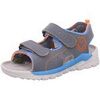 Chaussons b&eacute;b&eacute; Ricosta - Gris