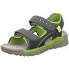 Chaussons b&eacute;b&eacute; Ricosta - Vert