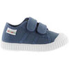 Baskets basses enfant Victoria 136606b jeans
