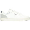 Baskets basses Pepe jeans pls31588 silver