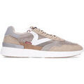 Baskets basses Victoria 8805102 beige