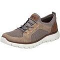 Chaussures de ville homme sur Grenoble : Mocassins Rieker -