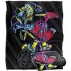 Couvertures Transformers TV19028