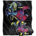 Couvertures Transformers TV19028