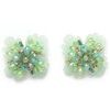 Boucles oreilles Avant-Garde Paris Violetaya