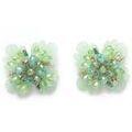 Boucles oreilles Avant-Garde Paris Violetaya Grenoble