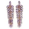 Boucles oreilles Avant-Garde Paris Quintaya
