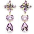 Boucles oreilles Avant-Garde Paris Kristinama Grenoble