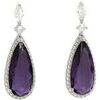 Boucles oreilles Avant-Garde Paris Wandaya