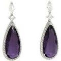 Boucles oreilles Avant-Garde Paris Wandaya Grenoble