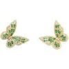 Boucles oreilles Avant-Garde Paris Mirasa