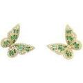 Boucles oreilles Avant-Garde Paris Mirasa Grenoble