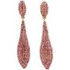 Boucles oreilles Avant-Garde Paris Adelaina