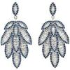 Boucles oreilles Avant-Garde Paris Bettina