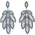 Boucles oreilles Avant-Garde Paris Bettina Grenoble