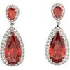 Boucles oreilles Avant-Garde Paris Carmena