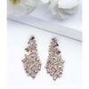 Boucles oreilles Avant-Garde Paris Irinaia