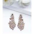 Boucles oreilles Avant-Garde Paris Irinaia Grenoble