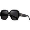 Lunettes sur Grenoble : Lunettes de soleil Avant-Garde Paris Dalvina