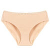 Culottes & slips DIM DAILY MICRO BRIEF Beige