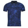 Polo Polo Ralph Lauren POLO COUPE DROITE CAMOUFLAGE