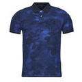 Polo Polo Ralph Lauren POLO COUPE DROITE CAMOUFLAGE
