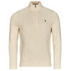 Pull Polo Ralph Lauren PULL DEMI ZIP EN COTON