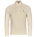 Pulls/Sweat sur Grenoble : Pull Polo Ralph Lauren PULL DEMI ZIP EN COTON