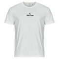 T-shirt Polo Ralph Lauren T-SHIRT AJUSTE EN COTON POLO RALPH LAUREN CENTER Grenoble